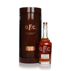 O.F.C. Bourbon 2005