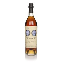 Old Orkney 25 Year Old 1999 (Decadent Drinks)
