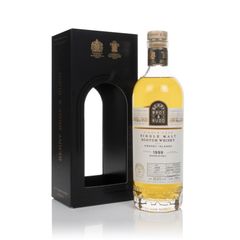 Orkney 1999 (bottled 2021) (cask 35) Berry Bros. & Rudd