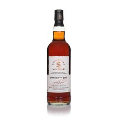 Orkney (HP) 14 Year Old 2011 - 100 Proof Edition #71 (Signatory)
