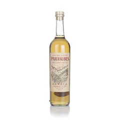 Paranubes Rum Anejo Rhum Agricole Rum