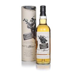 Peat's Beast Batch Strength