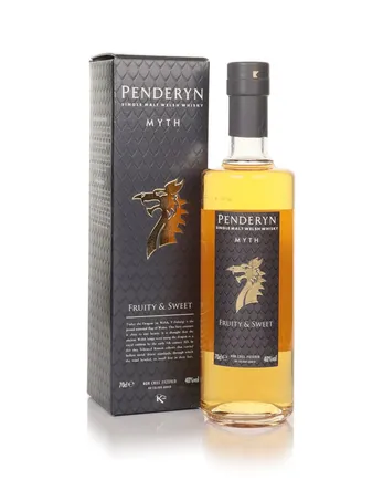 Penderyn Myth