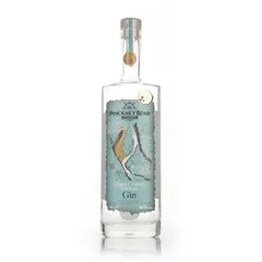 Pinckney Bend Gin