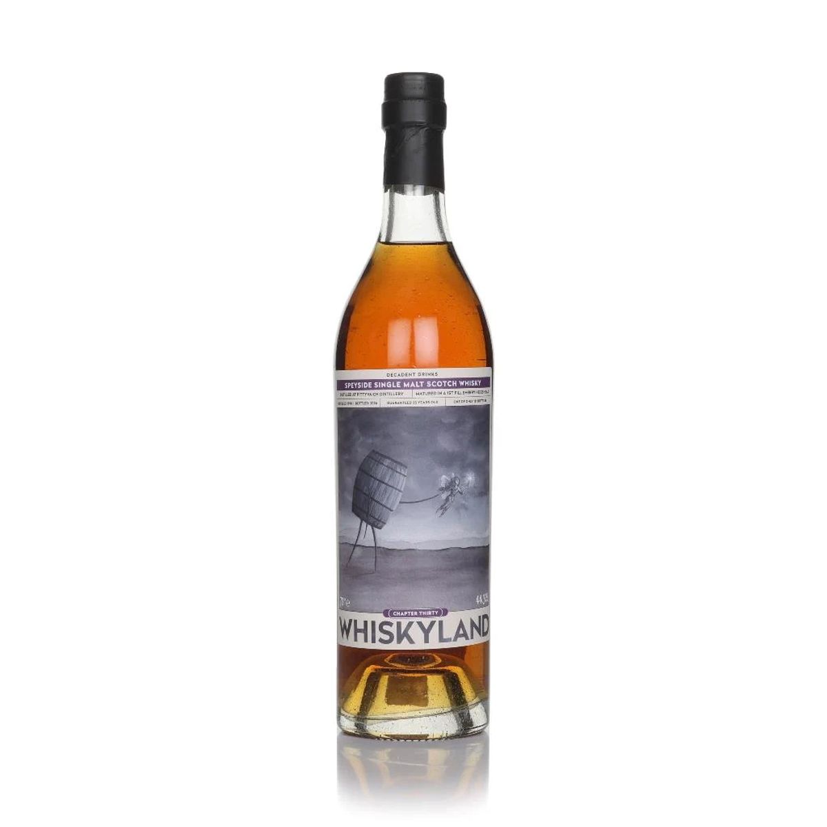 Pittyvaich Whisky 가격 | 비교&구매 Whisky Marketplace 한국