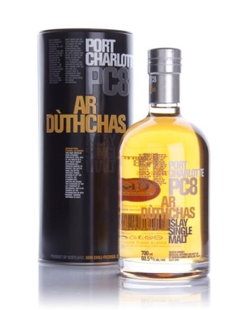 Port Charlotte PC8 Ar Duthchas