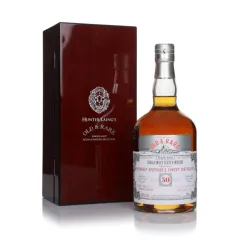 Probably Speyside's Finest 50 Year Old - Old & Rare Platinum