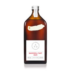 Project #173 Bakewell Tart Flavoured Rum