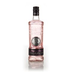 Puerto de Indias Strawberry Flavoured Gin