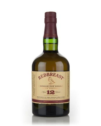 Redbreast 12년산