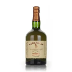 Redbreast Lustau Edition - Iberian Series Single Pot Still Whiskey