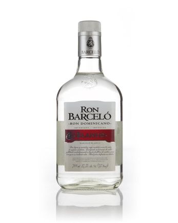 Barcelo Blanco Rum