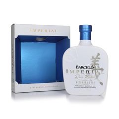 Ron Barcelo Imperial Mizunara Cask Dark Rum