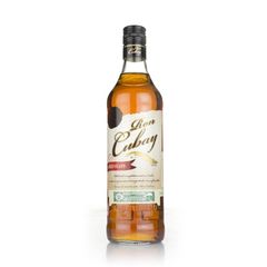 Ron Cubay Anejo Suave Dark Rum