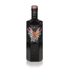Ron Piet 3 Year Old Dark Rum