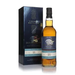 Rosebank 18 Year Old 1990 (cask 611) - Dun Bheagan (Ian Macleod)