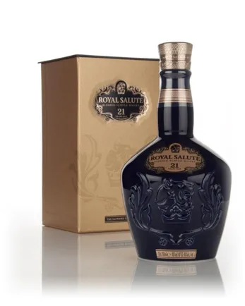 Royal Salute 21년산
