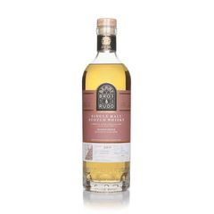 Ruadh Mhor 14 Year Old 2011 (cask 284) Odyssey Range Release The Aul