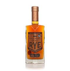 Sagamore Bottled in Bond