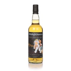 Saillt Mor 8 Year Old 2014 - Edition No.73B