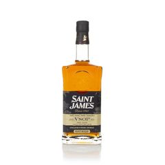 Saint James VSOP Rhum Agricole Rum