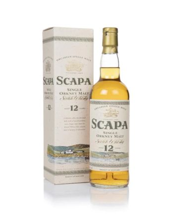Scapa 12년산