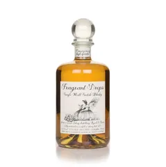 Secret Islay 14 Year Old 2011 Refill Sherry Butt (cask 101) - Fragrant