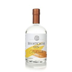 Shortcross Citrus Drizzle Flavoured Gin
