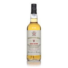 Side Burn Blended Malt 35 Year Old 1989 (Thompson Bros.)