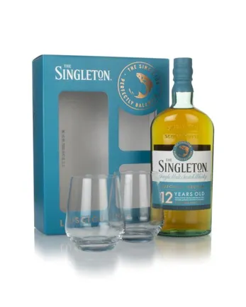 Singleton of Dufftown 12년산