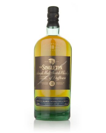 Singleton of Dufftown 18년산