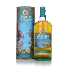 Singleton of Glen Ord 14 Year Old (Special Release 2024)