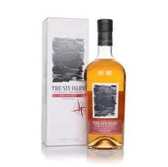 Six Isles Port Cask Finish