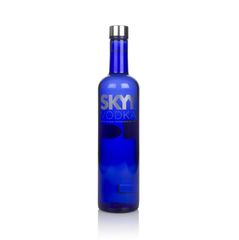Skyy Premium Plain Vodka