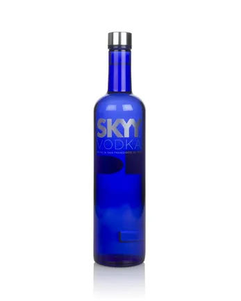 Skyy Vodka