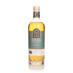 Smogen 12 Year Old 2011 (cask 402011) - Coasts & Shores