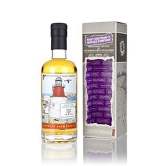 Smogen 8 Year Old (That Boutique-y Whisky Company)
