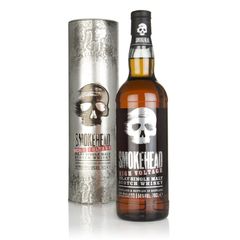 Smokehead High Voltage