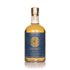 Solar Reserve 55 Exceptional Caribbean Rum Blend Dark Rum