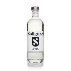 Solignac Vodka Initiale Plain Vodka
