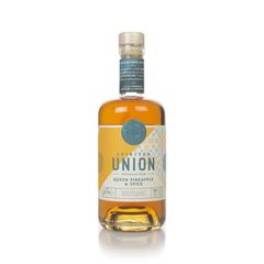 Spirited Union Queen Pineapple & Spice Flavoured Rum