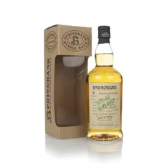Springbank 12 Year Old 1989 - Rum Wood