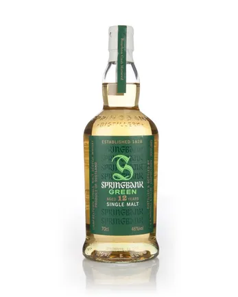 Springbank 12년산