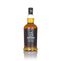 Springbank 16 Year Old 2000 - Sherry Butt Single Cask