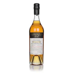 Springbank 31 Year Old 1993 (Cask 188) Nickolls & Perks Rare Cask Co