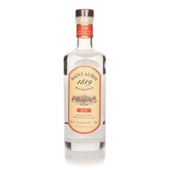 St. Aubin Extra Premium White White Rum