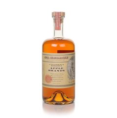 St. George California Reserve Apple Brandy (2020 Edition) Fruit Brandy