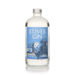 St. Ives Gin - Original Gin