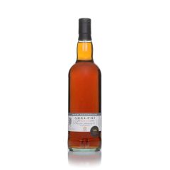 St Kilian 6 Year Old 2017 (cask 5161) - (Adelphi)