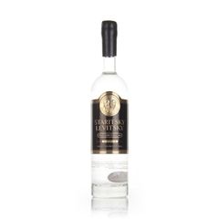 Staritsky Levitsky Private Cellar Plain Vodka